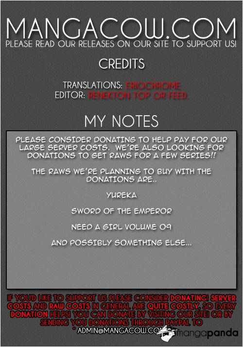Tower of God Chapter 145 image 01